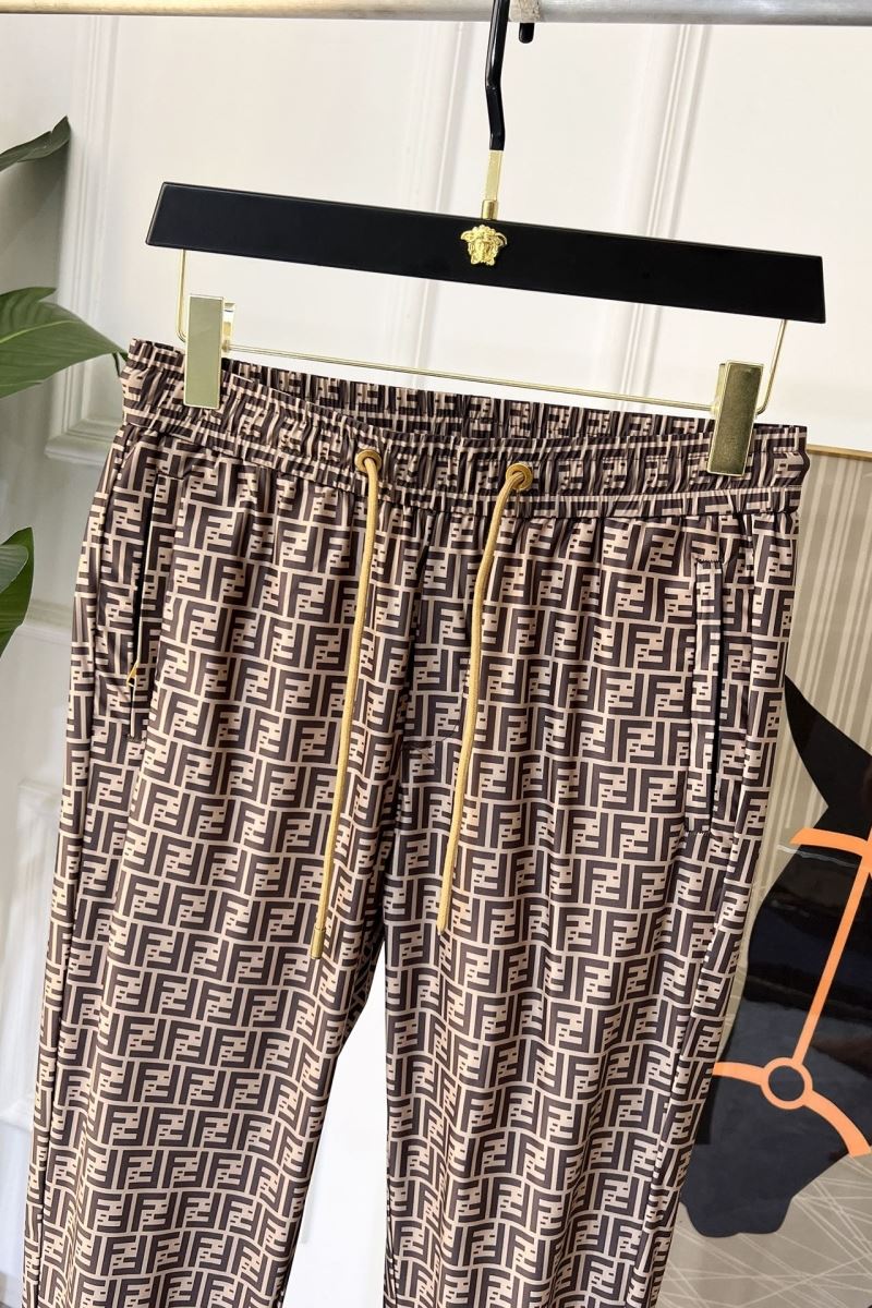 Fendi Long Pants